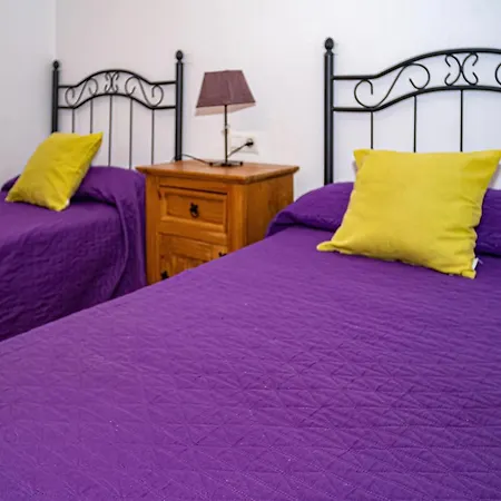 Apartment Casa Familiar Con Terraza Privada Cerca De Playas En - Es-180-239 Conil De La Frontera