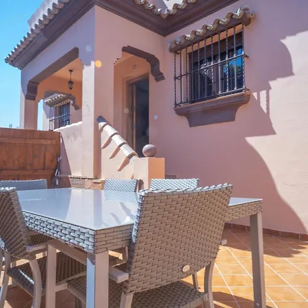 Apartment Casa Familiar Con Terraza Privada Cerca De Playas En - Es-180-239 *