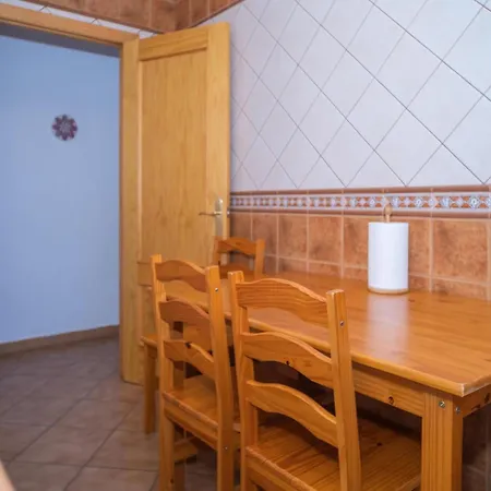 Casa Familiar Con Terraza Privada Cerca De Playas En - Es-180-239 Apartment Conil De La Frontera