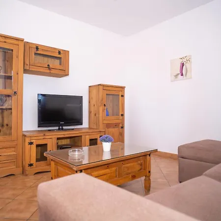 Apartment Casa Familiar Con Terraza Privada Cerca De Playas En - Es-180-239